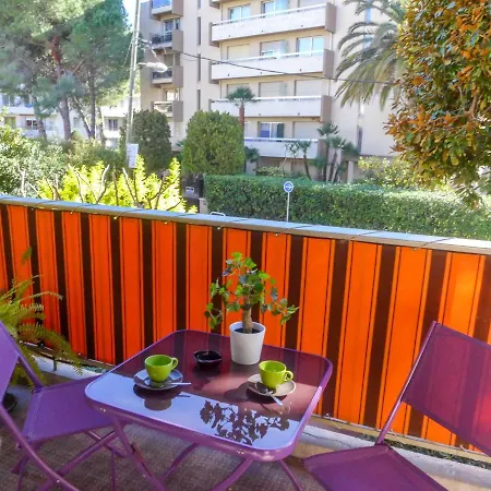 Le Della By Interhome * Nice