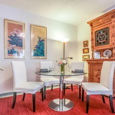 Le Della By Interhome Apartment *