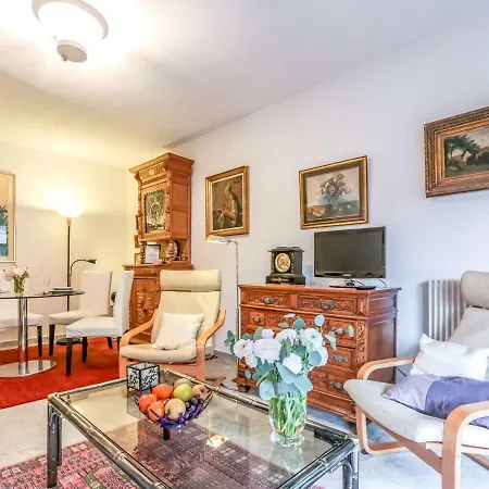 Le Della By Interhome * Nice