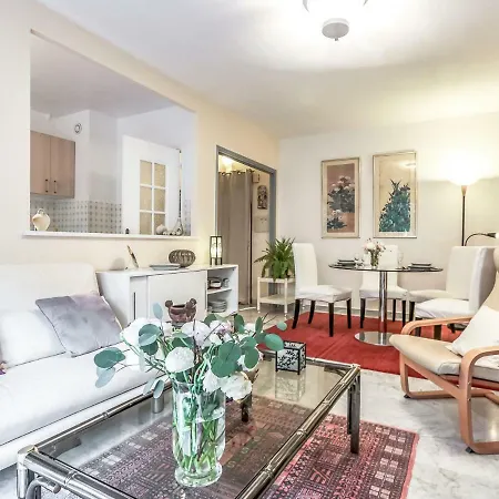 Le Della By Interhome * Nice