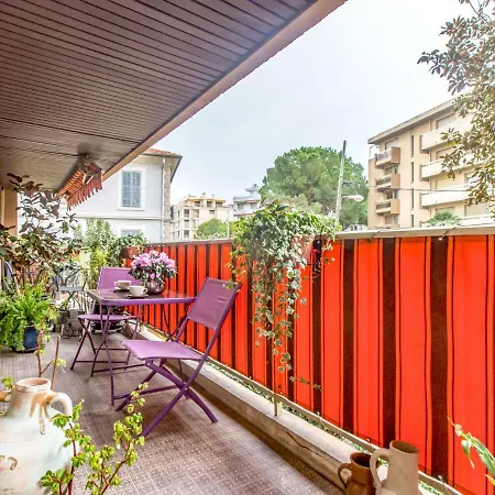 Le Della By Interhome *